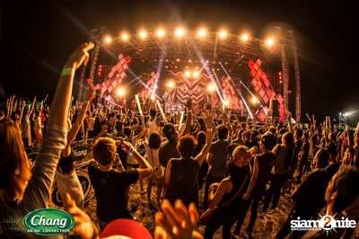 Maya Music Festival 2016 powered by Chang Music Connection (Album 2) — photo 156