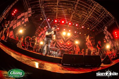 Maya Music Festival 2016 powered by Chang Music Connection (Album 2) — photo 157
