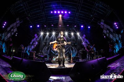 Maya Music Festival 2016 powered by Chang Music Connection (Album 2) — photo 160