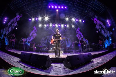 Maya Music Festival 2016 powered by Chang Music Connection (Album 2) — photo 164
