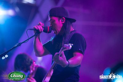Maya Music Festival 2016 powered by Chang Music Connection (Album 2) — photo 166