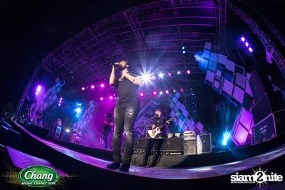 Maya Music Festival 2016 powered by Chang Music Connection (Album 2) — photo 167