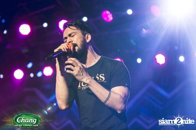Maya Music Festival 2016 powered by Chang Music Connection (Album 2) — photo 168