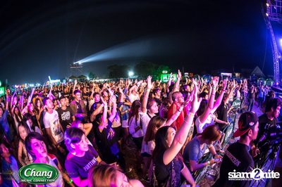 Maya Music Festival 2016 powered by Chang Music Connection (Album 2) — photo 172