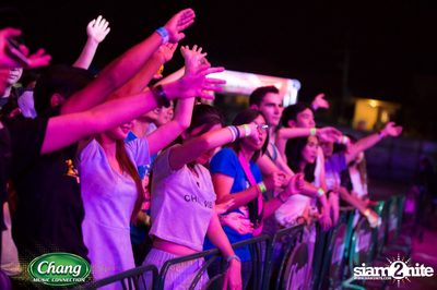 Maya Music Festival 2016 powered by Chang Music Connection (Album 2) — photo 174