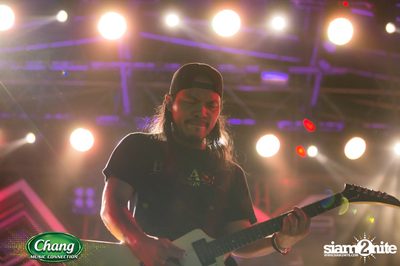 Maya Music Festival 2016 powered by Chang Music Connection (Album 2) — photo 176