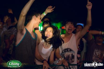 Maya Music Festival 2016 powered by Chang Music Connection (Album 2) — photo 177
