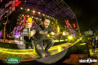 Maya Music Festival 2016 powered by Chang Music Connection (Album 2) — photo 178