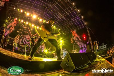 Maya Music Festival 2016 powered by Chang Music Connection (Album 2) — photo 179