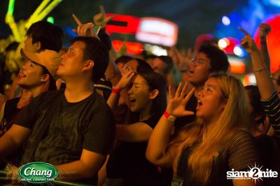 Maya Music Festival 2016 powered by Chang Music Connection (Album 2) — photo 180