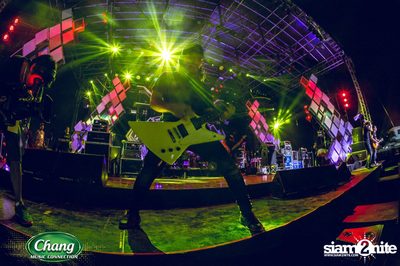 Maya Music Festival 2016 powered by Chang Music Connection (Album 2) — photo 181