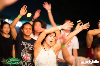 Maya Music Festival 2016 powered by Chang Music Connection (Album 2) — photo 182