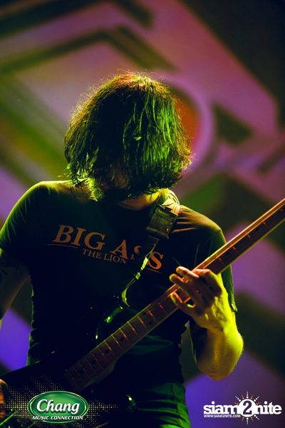 Maya Music Festival 2016 powered by Chang Music Connection (Album 2) — photo 183