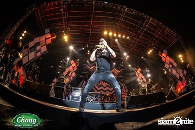 Maya Music Festival 2016 powered by Chang Music Connection (Album 2) — photo 184