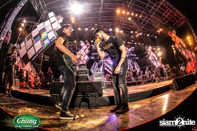 Maya Music Festival 2016 powered by Chang Music Connection (Album 2) — photo 185