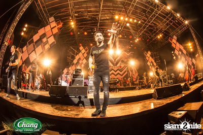 Maya Music Festival 2016 powered by Chang Music Connection (Album 2) — photo 186