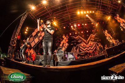 Maya Music Festival 2016 powered by Chang Music Connection (Album 2) — photo 187