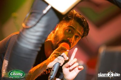 Maya Music Festival 2016 powered by Chang Music Connection (Album 2) — photo 188