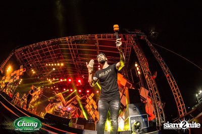 Maya Music Festival 2016 powered by Chang Music Connection (Album 2) — photo 190