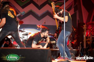 Maya Music Festival 2016 powered by Chang Music Connection (Album 2) — photo 191