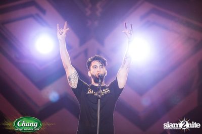 Maya Music Festival 2016 powered by Chang Music Connection (Album 2) — photo 192