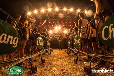 Maya Music Festival 2016 powered by Chang Music Connection (Album 2) — photo 193