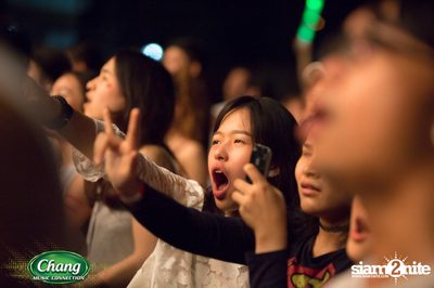 Maya Music Festival 2016 powered by Chang Music Connection (Album 2) — photo 194