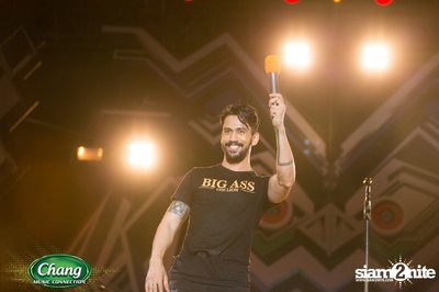 Maya Music Festival 2016 powered by Chang Music Connection (Album 2) — photo 195