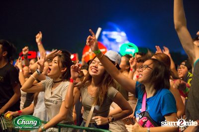 Maya Music Festival 2016 powered by Chang Music Connection (Album 2) — photo 196