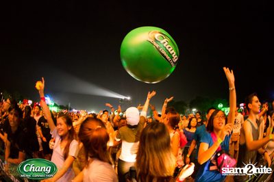 Maya Music Festival 2016 powered by Chang Music Connection (Album 2) — photo 197