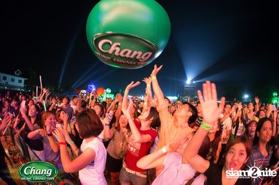 Maya Music Festival 2016 powered by Chang Music Connection (Album 2) — photo 198