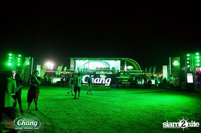 Maya Music Festival 2016 powered by Chang Music Connection (Album 2) — photo 201