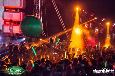 Maya Music Festival 2016 powered by Chang Music Connection (Album 2) — photo 204