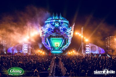 Maya Music Festival 2016 powered by Chang Music Connection (Album 2) — photo 205