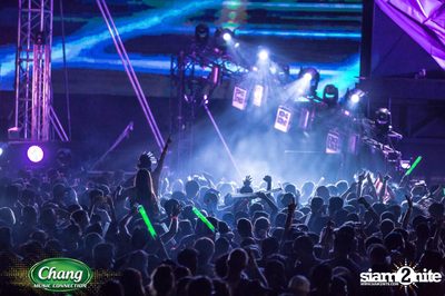 Maya Music Festival 2016 powered by Chang Music Connection (Album 2) — photo 207