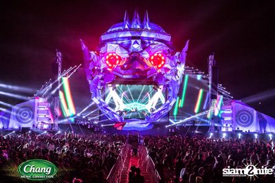 Maya Music Festival 2016 powered by Chang Music Connection (Album 2) — photo 208