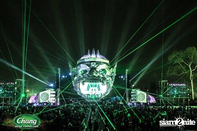 Maya Music Festival 2016 powered by Chang Music Connection (Album 2) — photo 209
