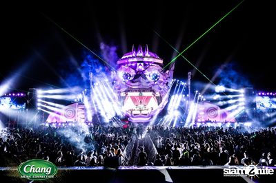 Maya Music Festival 2016 powered by Chang Music Connection (Album 2) — photo 210