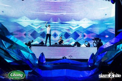 Maya Music Festival 2016 powered by Chang Music Connection (Album 2) — photo 212