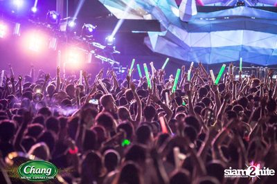 Maya Music Festival 2016 powered by Chang Music Connection (Album 2) — photo 213