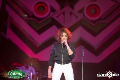 Maya Music Festival 2016 powered by Chang Music Connection (Album 2) — photo 214