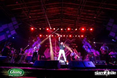 Maya Music Festival 2016 powered by Chang Music Connection (Album 2) — photo 215