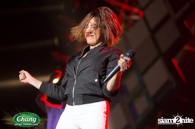 Maya Music Festival 2016 powered by Chang Music Connection (Album 2) — photo 218