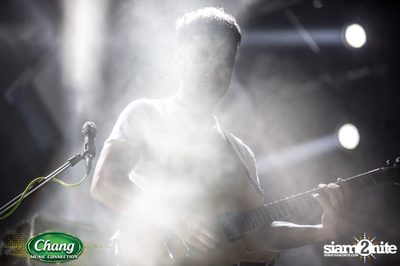 Maya Music Festival 2016 powered by Chang Music Connection (Album 2) — photo 219