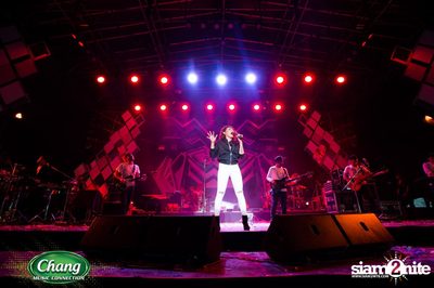 Maya Music Festival 2016 powered by Chang Music Connection (Album 2) — photo 220