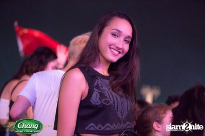 Maya Music Festival 2016 powered by Chang Music Connection (Album 2) — photo 223