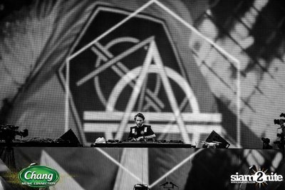 Maya Music Festival 2016 powered by Chang Music Connection (Album 2) — photo 224
