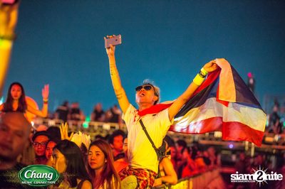 Maya Music Festival 2016 powered by Chang Music Connection (Album 2) — photo 226