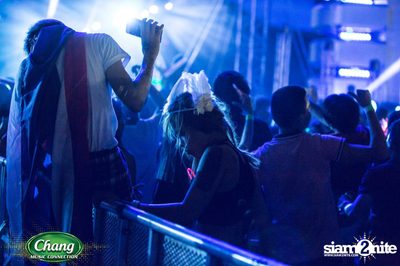 Maya Music Festival 2016 powered by Chang Music Connection (Album 2) — photo 227
