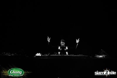 Maya Music Festival 2016 powered by Chang Music Connection (Album 2) — photo 228